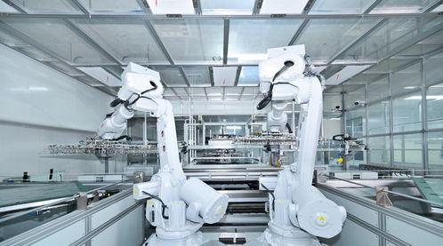 海信電視工廠 全球家電行業(yè)首個(gè)“燈塔工廠”背后的AI軟件開發(fā)新范式