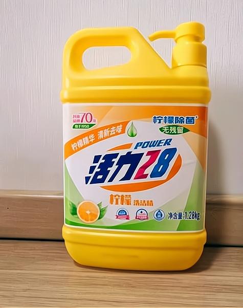 洗潔精廠經營必備資質與證件指南